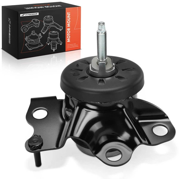 1-Pc Engine Motor Mount Front Left Driver Side A-Premium APEM2262