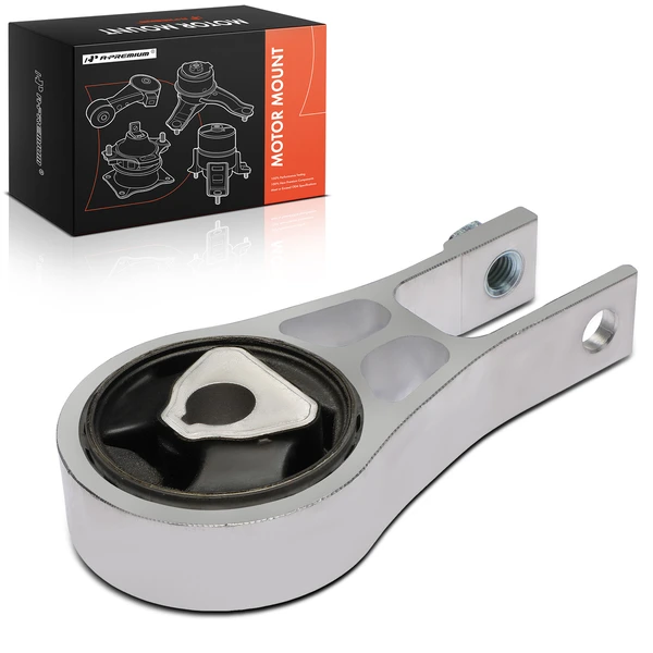 1-Pc Engine Mount Rear Side A-Premium APEM2021