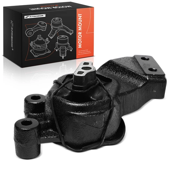 1-Pc Engine Motor Mount Front Right Passenger Side A-Premium APEM2197