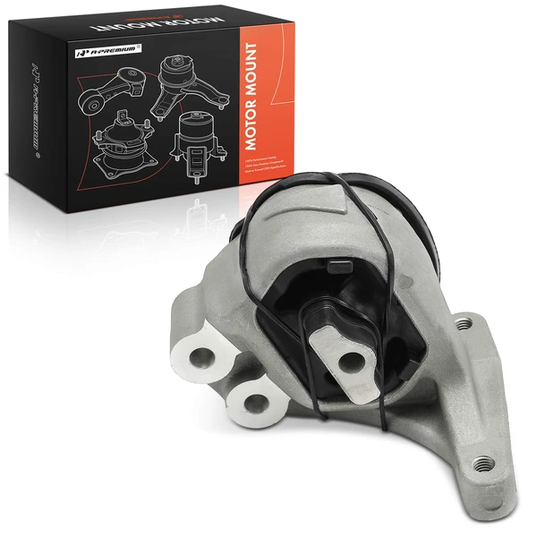 1-Pc Engine Mount Front Left Driver Side A-Premium APEM2023