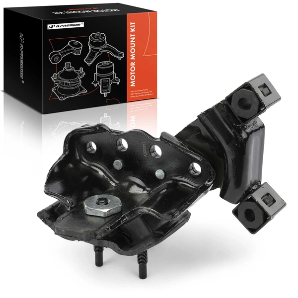 1-Pc Engine Mount A-Premium APEM1784
