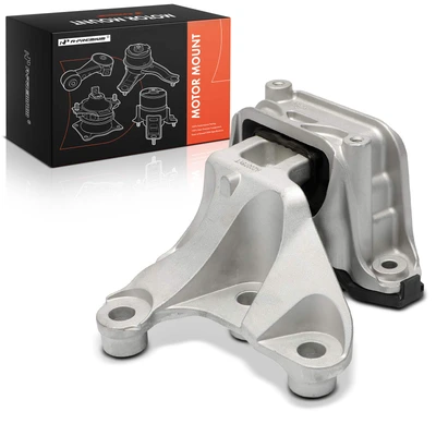 Center Transmission Mount