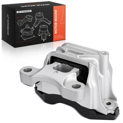 Front Passenger Engine Mount