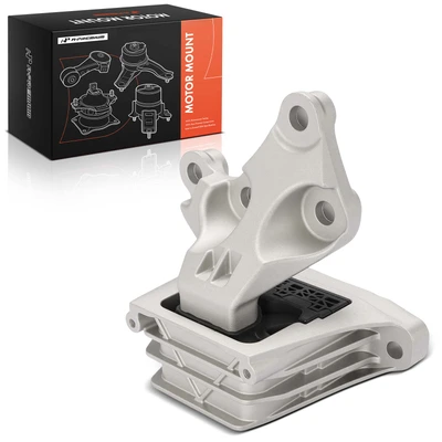 Driver Transmission Mount
