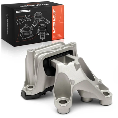 Driver Automatic Transmission Mount