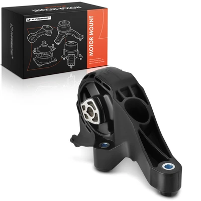 Front Driver Automatic Transmission Mount