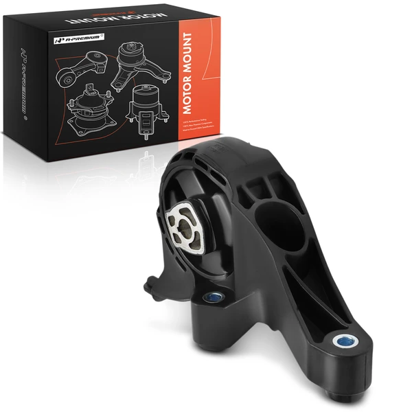 1-Pc Automatic Transmission Mount Front Left Driver Side A-Premium APEM2157