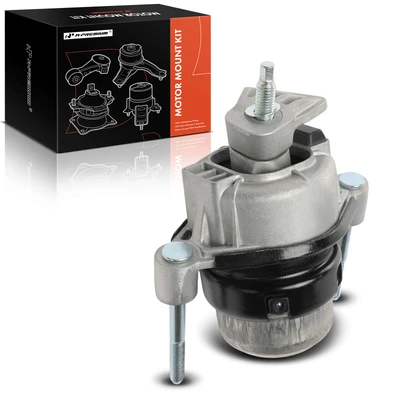 Driver Transmission Mount