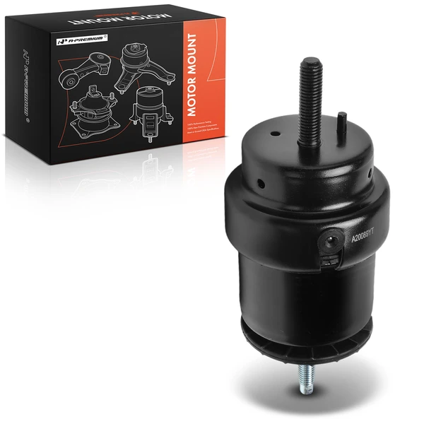 1-Pc Engine Motor Mount Right Passenger Side A-Premium APEM1788