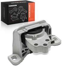 Front Passenger Motor Mount