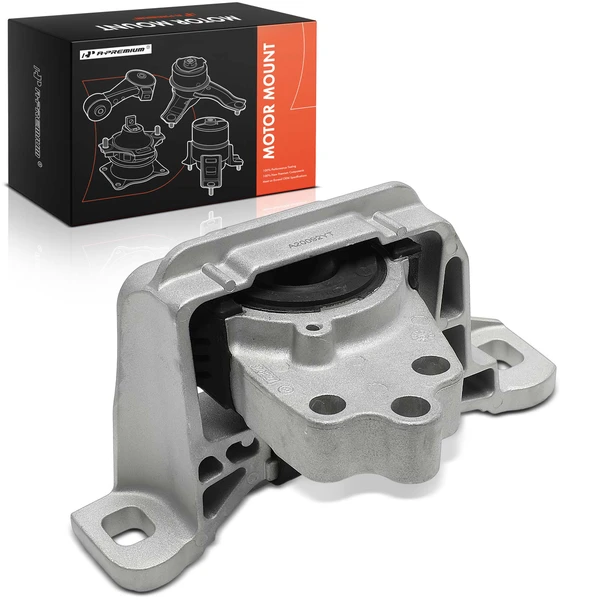 2015-2018 Ford Focus 1-Pc Engine Mount Front Right Passenger Side A-Premium APEM1790