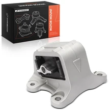 2019-2025 Ram 2500 Engine Mount, 1 Pcs, Right Passenger Side, A-Premium, APEM2413