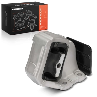 Front Passenger Engine Mount