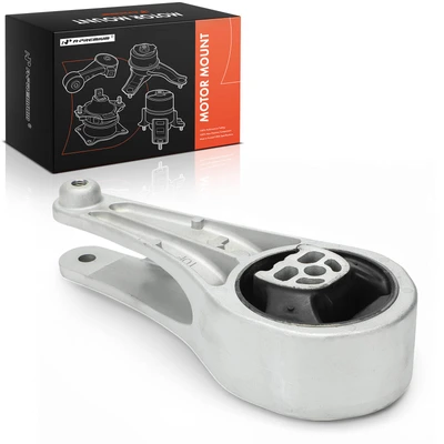 Rear Driver Engine Shock Mount