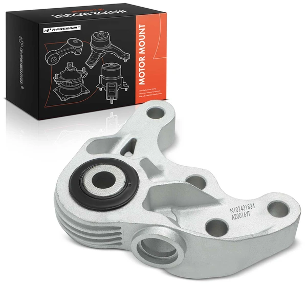 1-Pc Engine Shock Mount A-Premium APEM2007