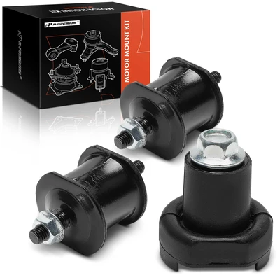 Automatic Transmission Mount