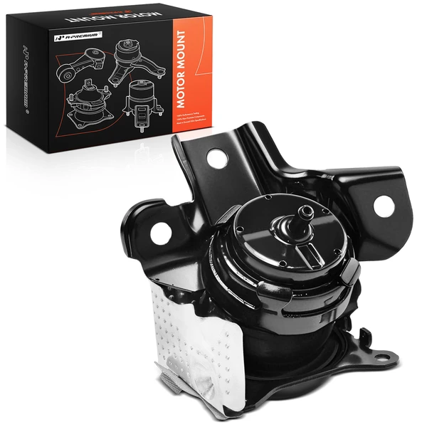 2021-2023 GMC Yukon 1-Pc Engine Mount Front Right Passenger Side A-Premium APEM2009