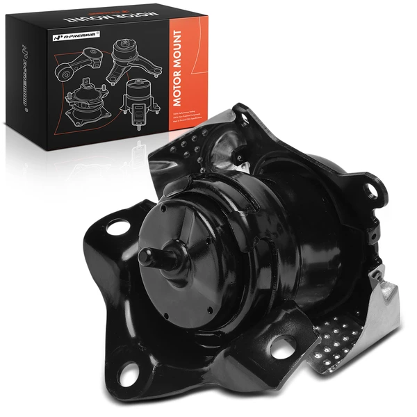 2021-2023 GMC Yukon XL 1-Pc Engine Mount Front Left Driver Side A-Premium APEM2010