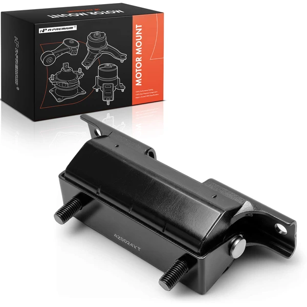 1-Pc Transmission Mount A-Premium APEM1611