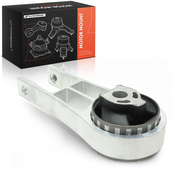 2017-2024 Chrysler Pacifica 1-Pc Engine Torque Strut Mount Rear Lower A-Premium APEM2012