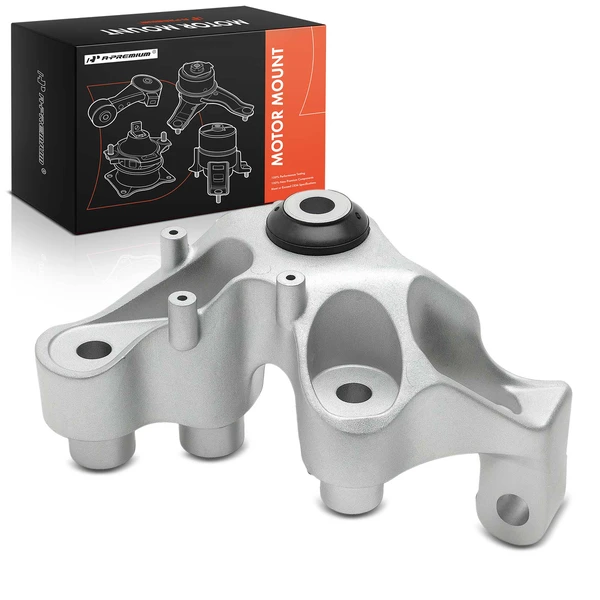 1-Pc Torque Strut Mount Rear Side A-Premium APEM2013