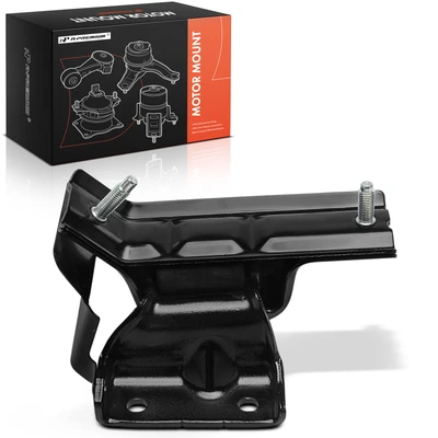 Front Passenger Engine Mount