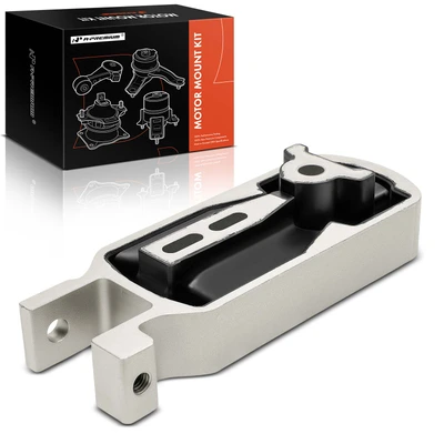 Rear Lower Engine Torque Strut Mount