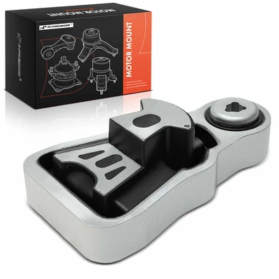 Rear Upper Engine Torque Strut Mount