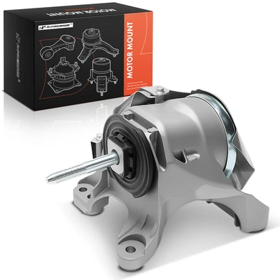 Front Passenger Engine Mount