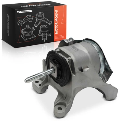 Front Passenger Engine Mount