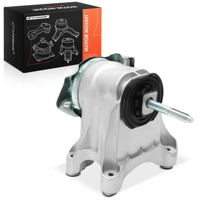 Front Driver Engine Mount