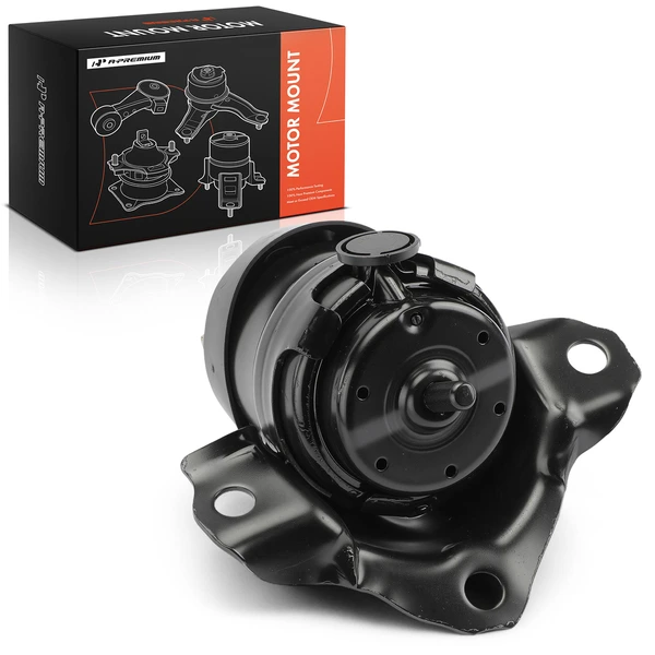 2022 GMC Sierra 1500 Limited 1-Pc Engine Mount Front Left Driver Side A-Premium APEM1791