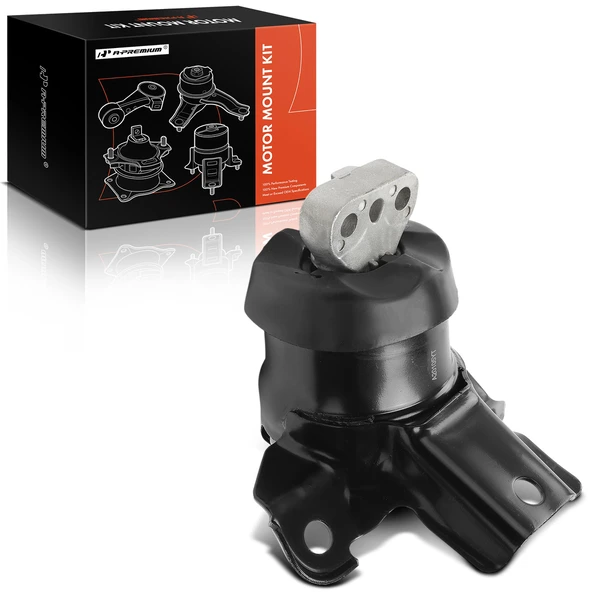 1-Pc Engine Mount Front Right A-Premium APEM1792