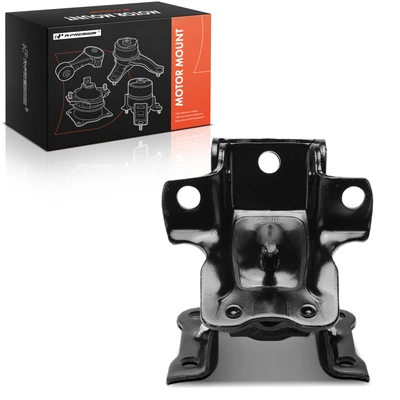 Front Passenger Engine Mount