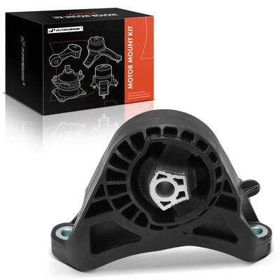 Front Driver Transmission Mount