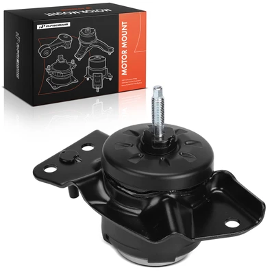 Front Passenger Engine Mount