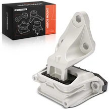 2017-2019 GMC Acadia Transmission Mount, 1 Pcs, Left Driver Side, A-Premium, APEM3561PG