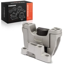 2019-2023 Jeep Cherokee Engine Motor Mount, 1 Pcs, Front Right Passenger Side, A-Premium, APEM2435