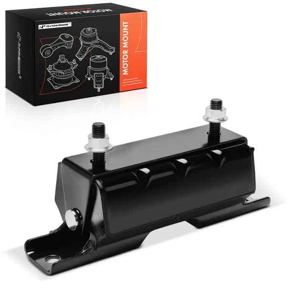 2001-2010 Chevrolet Silverado 2500 HD 1-Pc Transmission Mount A-Premium APEM2171