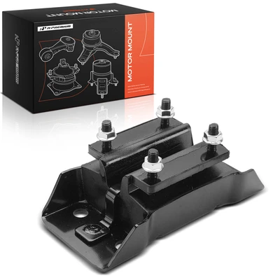 Transmission Mount with Bracket