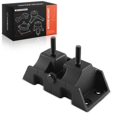1998-2004 Dodge Intrepid Transmission Mount, 1 Pcs, A-Premium, APEM3540PG