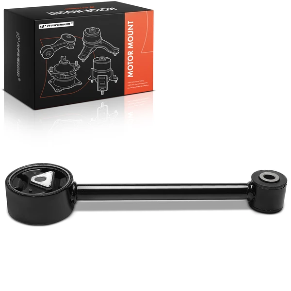 2015-2020 Dodge Attitude 1-Pc Engine Mount A-Premium APEM1801