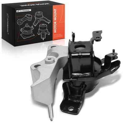 Front Passenger Engine Mount