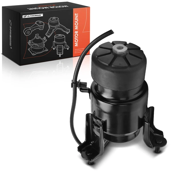 1-Pc Engine Motor Mount Front Left Driver Side A-Premium APEM2160