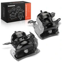 2019-2025 GMC Sierra 1500 Engine Mount, 2 Pcs, A-Premium, APEM3662PG