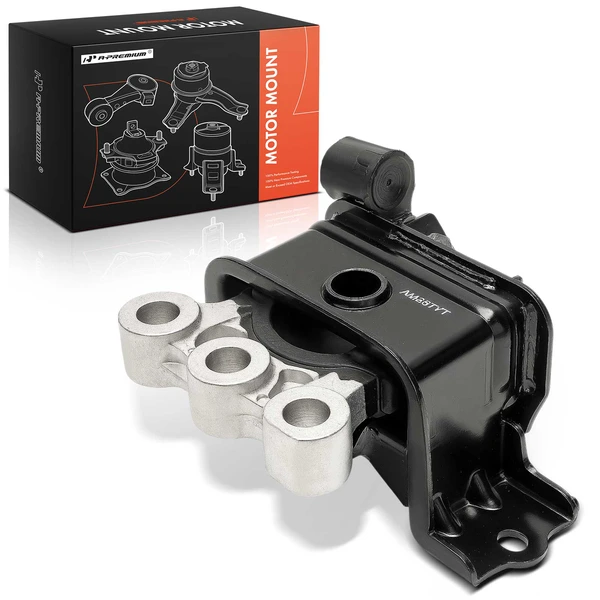 1-Pc Engine Motor Mount Front Right A-Premium APEM1686
