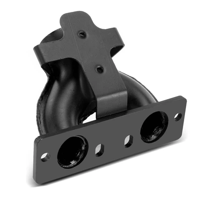Exhaust Manifold Without Gasket