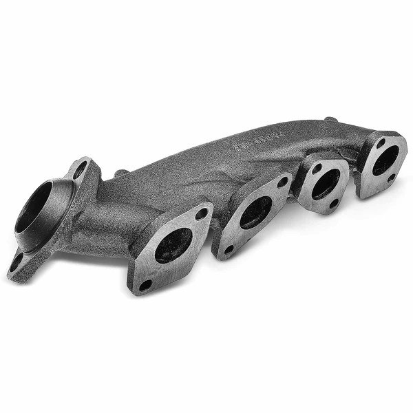 Right Exhaust Manifold without Gasket for Ford F-150 2011-2014 V8 5.0L