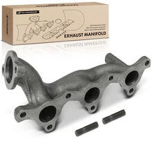 Passenger Exhaust Manifold for 1997-2004 Mitsubishi Montero Sport