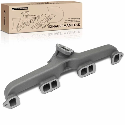 Exhaust Manifold